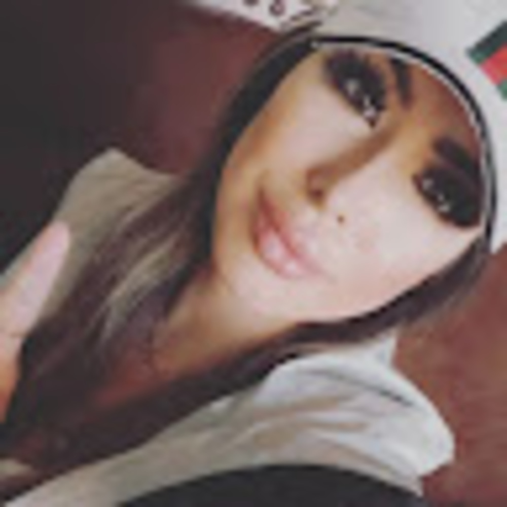 Meet your Posher, Bellelsarielle